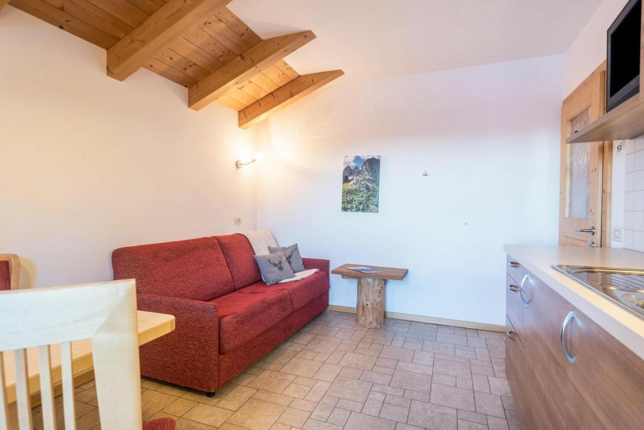Schildberghof Ortler Apartment Siusi Exterior photo